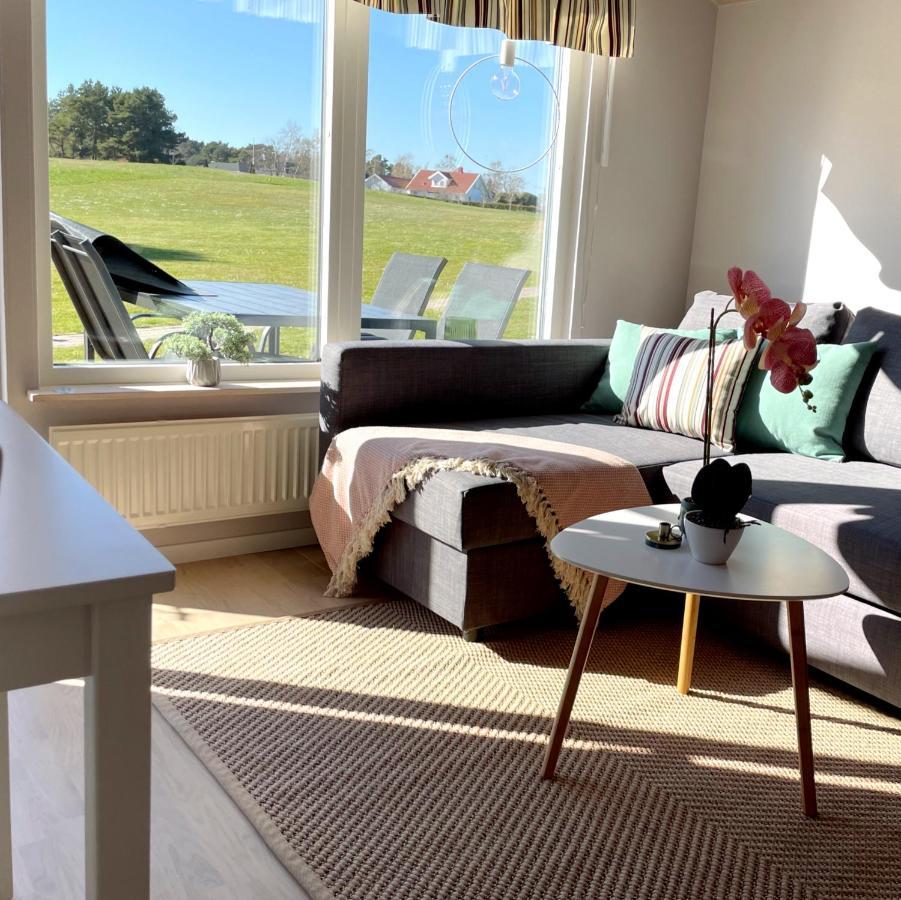 Lilla Paradiset Tomelilla Exteriér fotografie