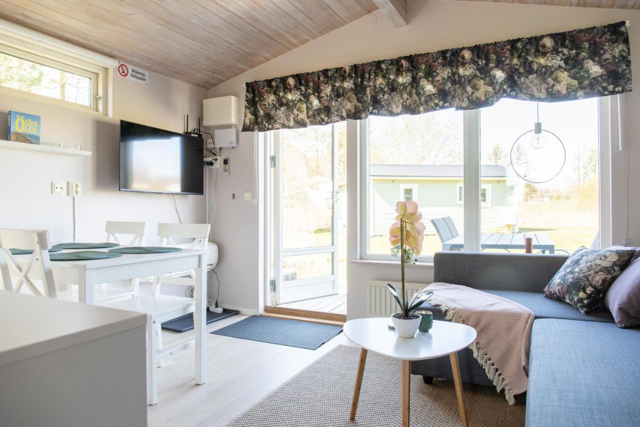 Lilla Paradiset Tomelilla Exteriér fotografie