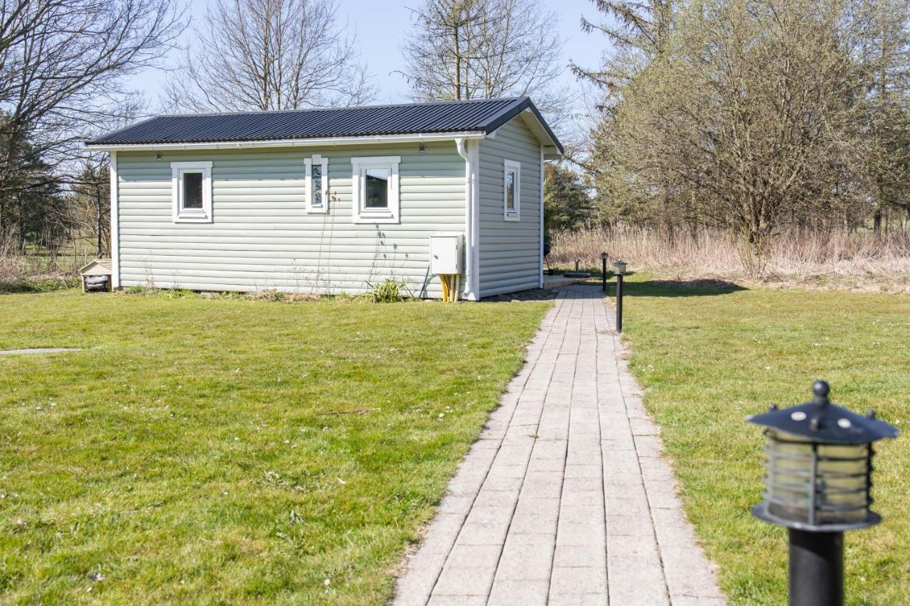 Lilla Paradiset Tomelilla Exteriér fotografie