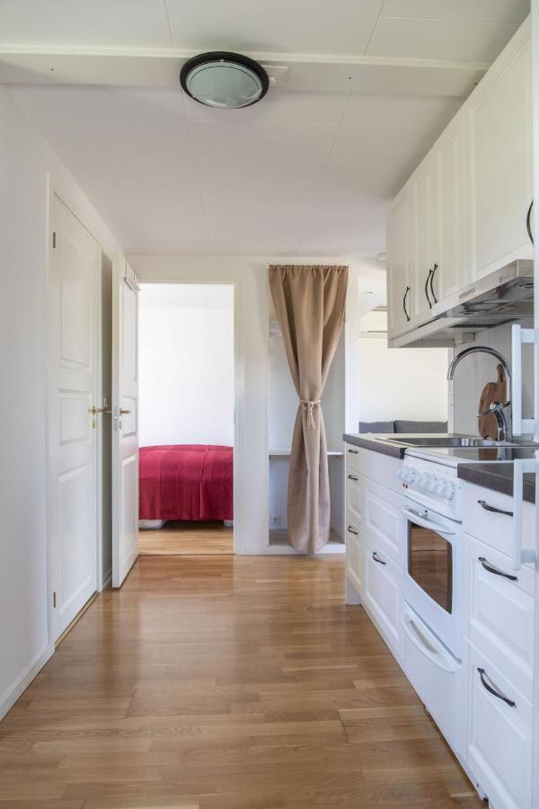 Lilla Paradiset Tomelilla Exteriér fotografie