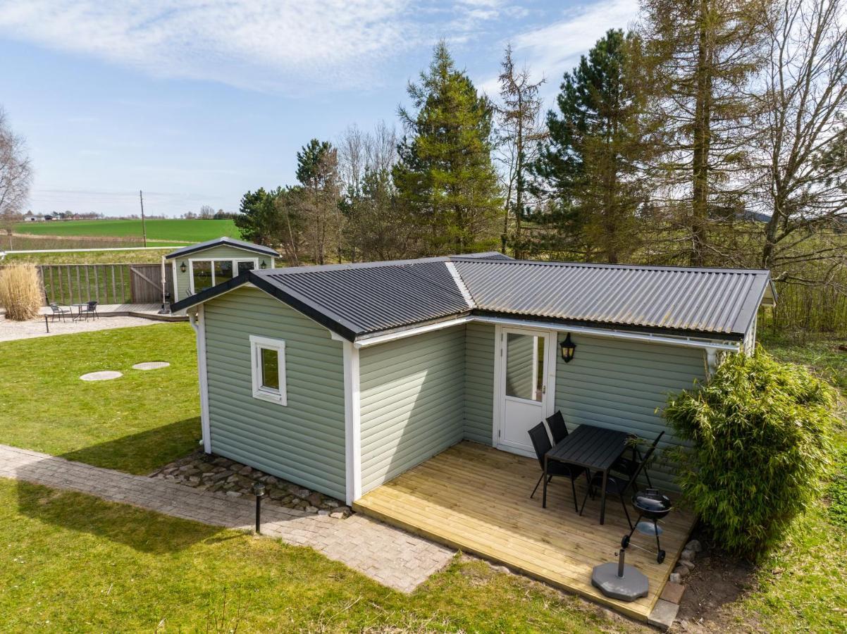 Lilla Paradiset Tomelilla Exteriér fotografie