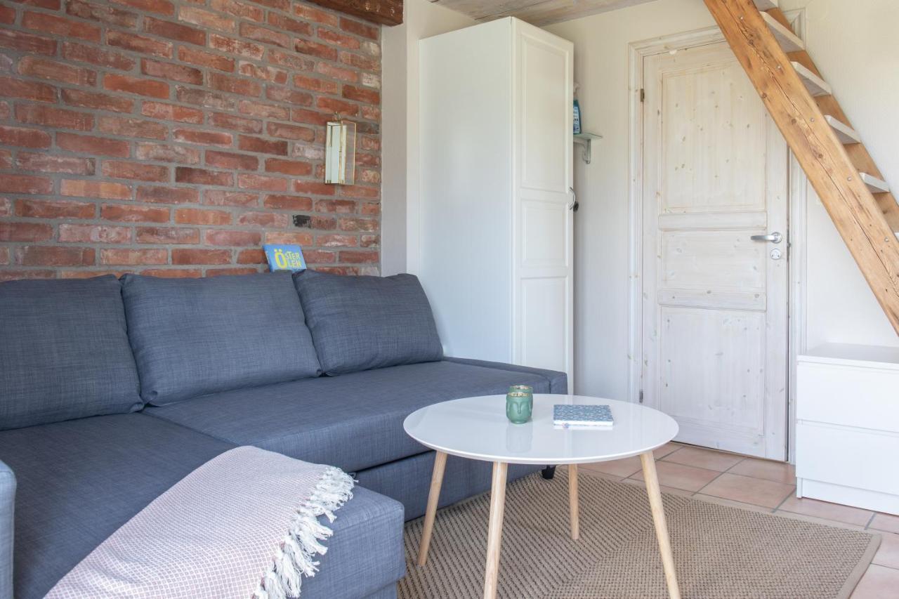 Lilla Paradiset Tomelilla Exteriér fotografie