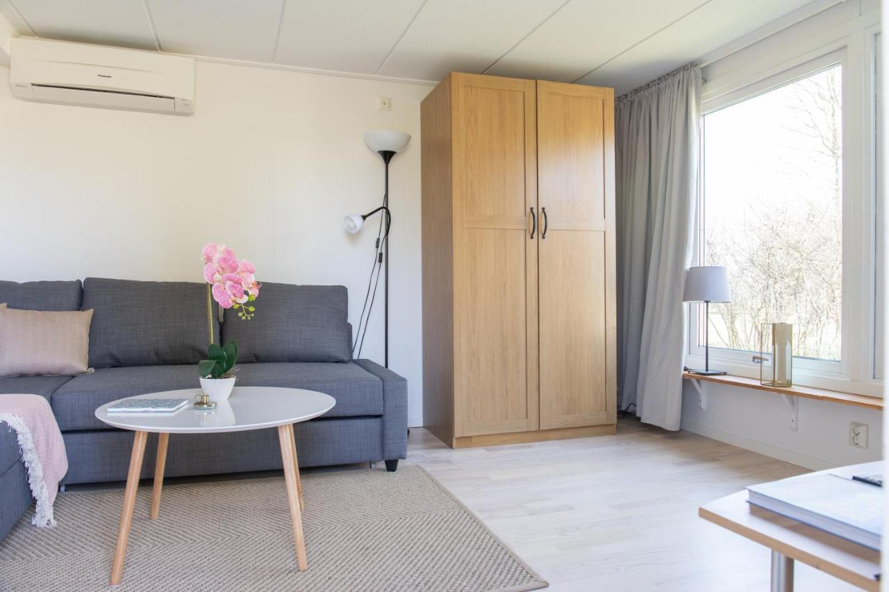 Lilla Paradiset Tomelilla Exteriér fotografie