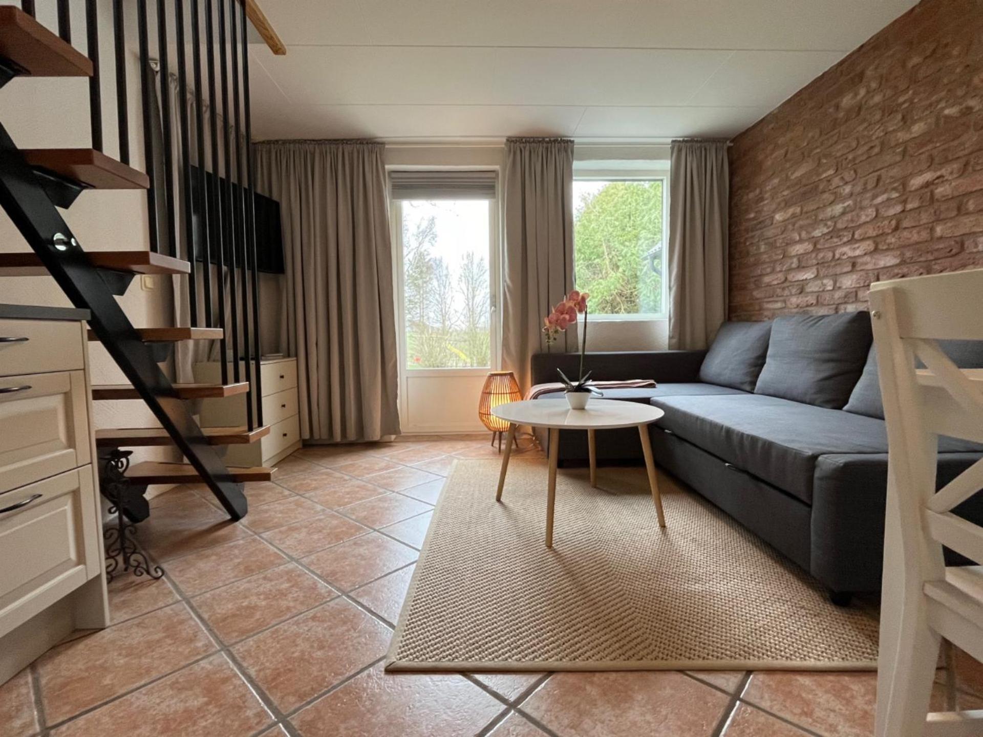 Lilla Paradiset Tomelilla Exteriér fotografie